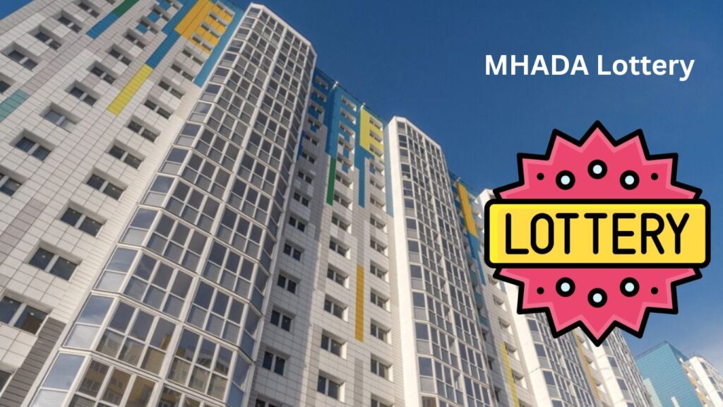 MHADA Lottery Pune 2025: Nearly 7,000 Affordable Homes Announced Across Pune Region, Apply Online by Oct 31