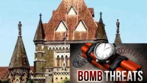 Bomb Threat at Mumbai High Court: Building Evacuate