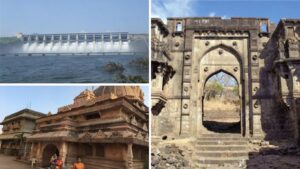 Exploring Amravati, the Land of Ancient Legacies and Natural Wonders in the heart of Maharashtra 