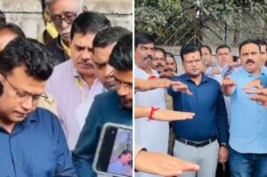 Pune: PMC Chief Reviews Smart Collection Point Project At Bhavani Peth 