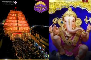 Top Ganesh Mandals To Visit In Pune This Ganeshotsav 2025