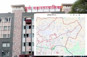 Pune: Kharadi Residents Oppose Ward Structuring, Demand Inclusion Of Riverfront Road In Ward 4