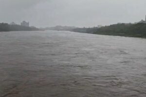 Pune: Mula-Mutha Flood Risk Up By 40% In 15 Years, Say Activists