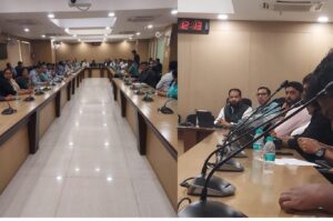 Water Crisis In Pune: 250 Housing Societies Voice Grievances In High Court-Mandated Meeting At PMC