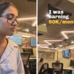 22-Year-Old Quits ₹60,000 Job To Protect Health, Sparks Online Debate