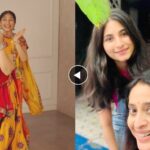 What a performance! Do You Know the ‘Myleki’ Duo From the Marathi Art World? Their Dance on Alia Bhatt’s Song Has Gone Viral