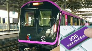 MAHA Metro Recruitment 2025: Job opportunity in Pune, Thane, Nagpur Metro! Salary ranging from ₹40,000 to ₹2.80 lakh – Check Details