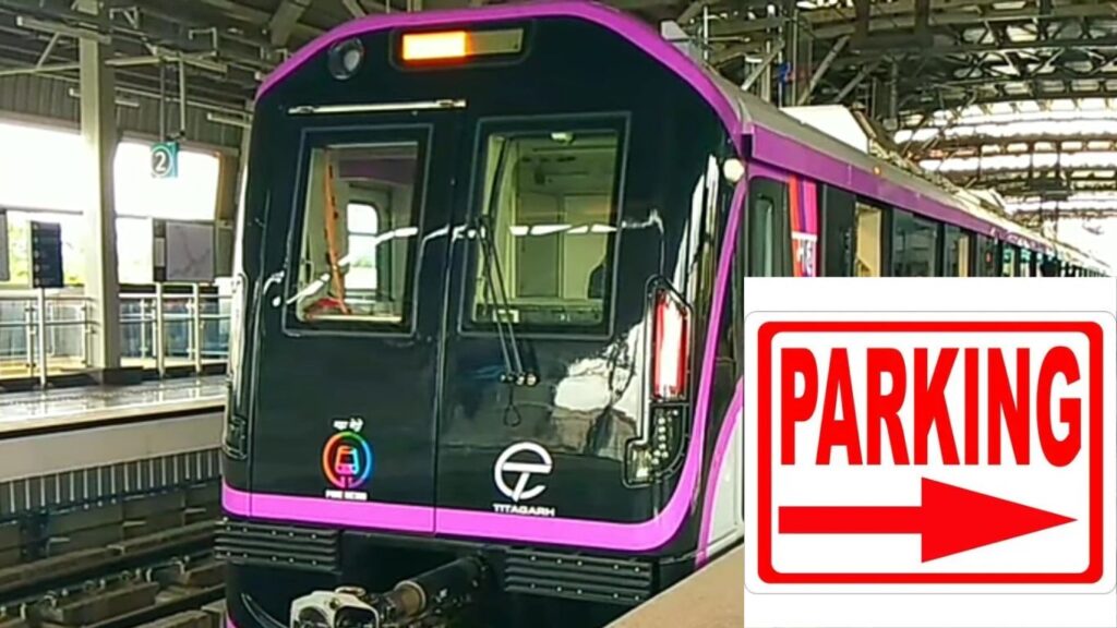 PMC Allocates Eight Parking Plots For Hinjewadi–Shivajinagar Pune Metro Line 3
