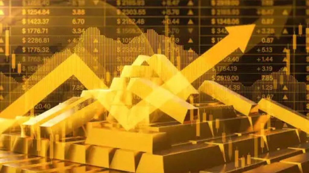 Gold Bubble Warning: Will Prices Crash by 40% or Keep Rising?