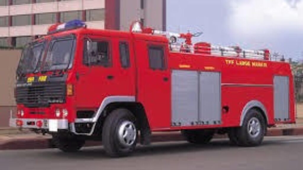 Pune Fire Brigade Urges Citizens And Establishments To Submit Fire Safety Compliance Certificates