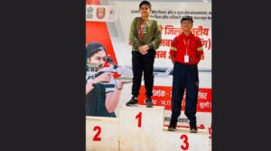 Pune: Youth Athletes Secure Top Honors At Zonal Rifle Championship 2025