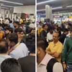 Heavy Rains Disrupt Flights at Pune Airport; Airlines Urge Passengers to Check Updates