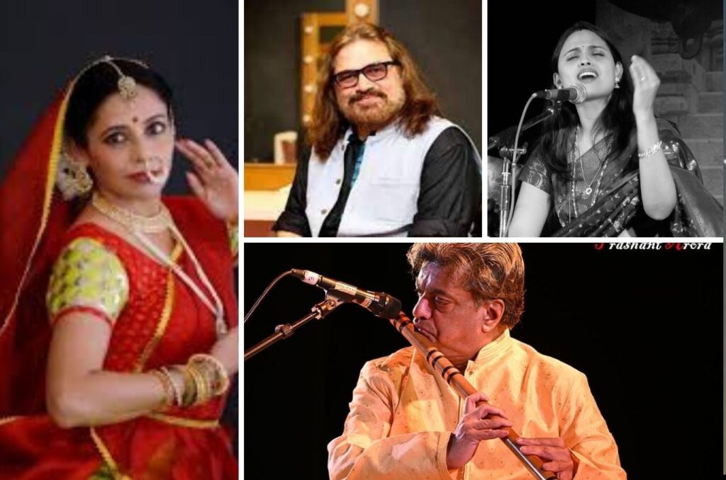 Pune: Three Day 12th Bharat Ratna Pt. Bhimsen Joshi Sangeet Mahotsav to begin on September 12