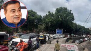 Nitin Gadkari Pushes for Wider Subways and Approves Bhugaon Bypass to Ease Pune Traffic