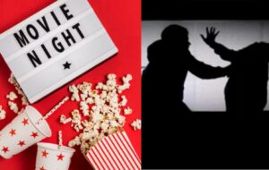 Pune: Movie Night Turns Violent As Techie And Wife Attacked For Asking Couple To Keep Quiet