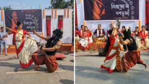 Pune: Punya Nagari Banga Samaj Rings in 29th Durga Puja Celebration with Mohayala