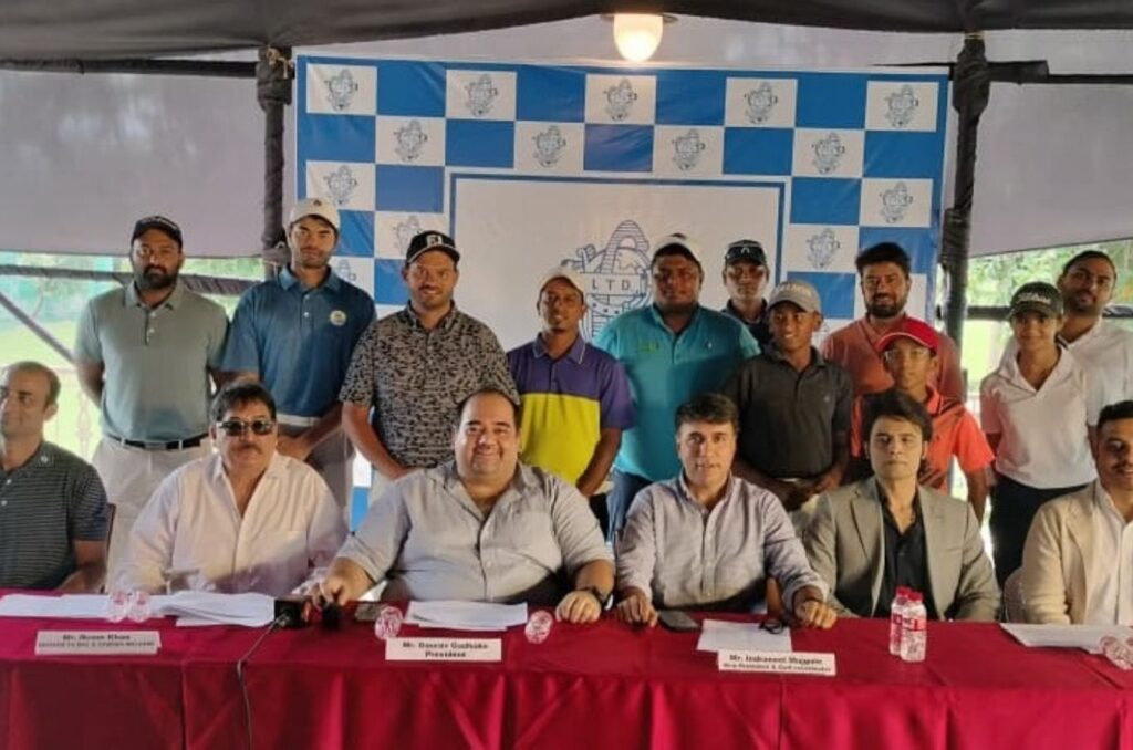 Poona Club to celebrate its golfers’ achievements