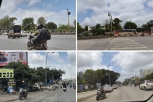 Pune: Citizens Slam Signal Removal, Demand Urgent Safety Measures On Nagar Road