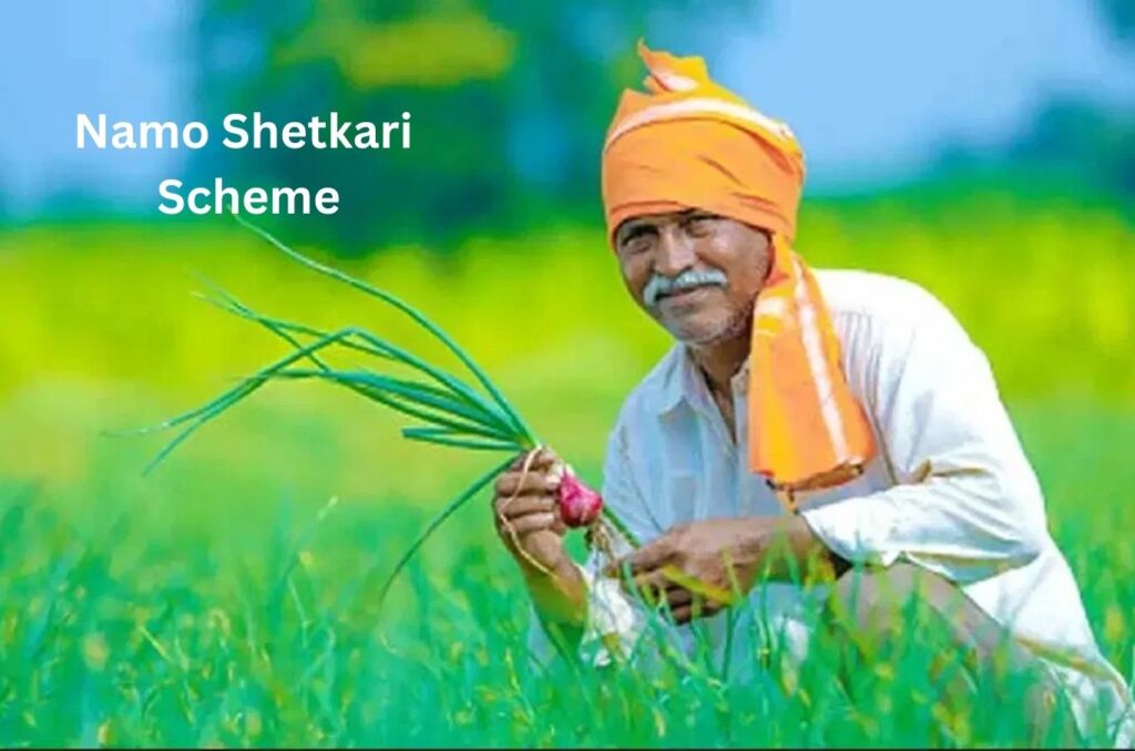 Maharashtra Govt Transfers ₹1,892 Crore To Over 91 Lakh Farmers Under Namo Shetkari Scheme