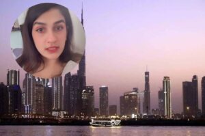 Watch Video: Indian Woman Says She Was Happier With ₹18,000 Salary in Bengaluru Than High-Paying Job in Dubai