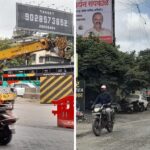Pune: Citizens Slam PMC And Traffic Police Over Nagar Road Chaos, Demand Integrated Masterplan 