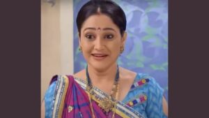 Disha Vakani confirms exit as Daya Ben from Taarak Mehta Ka Ooltah Chashmah; brother Mayur Vakani explains it is due to this reason