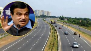 Chakan, Moshi Traffic Jams Will End Forever; Tender to Open for 16-Lane Elevated Corridor on 25 September: Nitin Gadkari