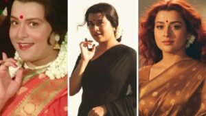 Fans Fall in Love with Sachin Pilgaonkar’s Ashi Hi Banwa Banwi ‘Sudha’ as Gemini Trend Photos Go Viral