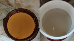 Pune: Residents of Vedanta Society in Wakad Raise Alarm Over Contaminated Water Supply