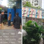 Pune: PMC Demolishes Over 54,000 Sq. Ft. Of Unauthorized Structures Including Popular Restaurants In Baner-Balewadi