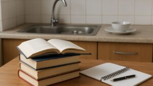 Pune: Five MPSC Aspirants Booked for Assaulting Roommate in Dispute Over Cleaning Sink After Cooking Chicken