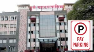 Pune Civic Body Plans Revival Of JM Road Parking Hub With EV Charging, SUV Slots