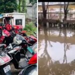 Pune: 230 Families Of Dhanori’s Aurum Elementto Society Struggle With Power And Water Cuts Amid Waterlogging