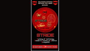 Pune: Southern Command Hosts Defence Tech 2025 Seminar - Stride