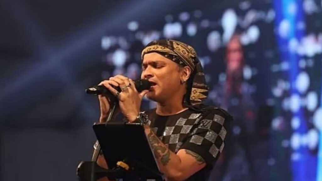 Singer Zubeen Garg, Voice Of ‘Ya Ali,’ Dies At 52 In Singapore Diving Accident