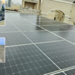 Pune: Nyati Exotica Society In Mohamadwadi Launches 60 kW Solar-To-Grid Project, Marks A Green Milestone