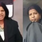 Watch: Chaos on Seemanchal Express as Woman Without Ticket Clashes With TTE, Video Goes Viral
