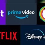 OTT Releases This Week (Sept 22–28): 13 New Movies & Shows to Stream on Netflix, Prime Video, ZEE5, Hotstar & More