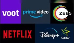 OTT Releases This Week (Sept 22–28): 13 New Movies & Shows to Stream on Netflix, Prime Video, ZEE5, Hotstar & More
