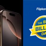 ‘Big Billion Scam?’ Netizens Slam Flipkart After iPhone 16 Orders Cancelled Despite Payments