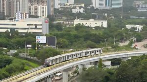 Hinjawadi–Shivajinagar Metro Expansion to Be Executed by Mahametro; 23 stations to be completed by March 2026