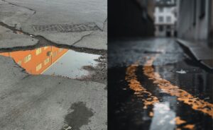 ‘Only potholes are 100% local’: Bengaluru Residents Hit Back at ‘Outsider’ Jibe Over Civic Collapse