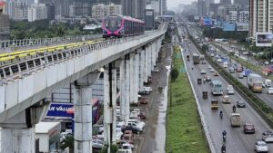 Pune: Hinjawadi–Shivajinagar Metro Misses Diwali 2025 Deadline, Public Questions Minister's Promise.
