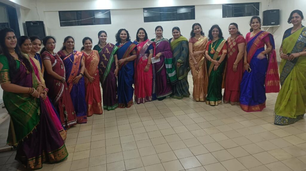 Pune: Malpani Greens in Wakad Revives Bhondla Festival with Cultural Zeal