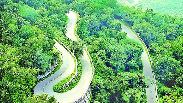 Centre Approves ₹2,435-Crore Tunnel Project At Autram Ghat On Dhule-Solapur Highway