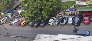 Pune Cantonment Faces Civic Decay: Stalled Projects, Encroachments, and Unsafe Roads Spark Public Outcry
