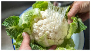 Easy Hacks to Remove Worms from Cauliflower Before Cooking