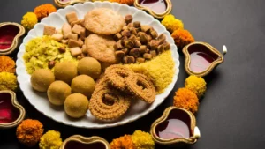 How to Enjoy Festive Food Without Guilt This Diwali: Smart Ways to Celebrate with Taste and Health