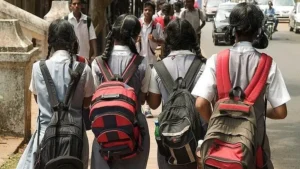 Civic Body Issues Notice to Maharashtra School Over Alleged Ban on Religious, Cultural Symbols