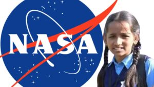 ‘Never even travelled by train’: 12-year-old porter’s daughter Aditi Parthe to visit NASA as part of Pune ZP initiative